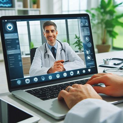 Spanish-language medical webinar